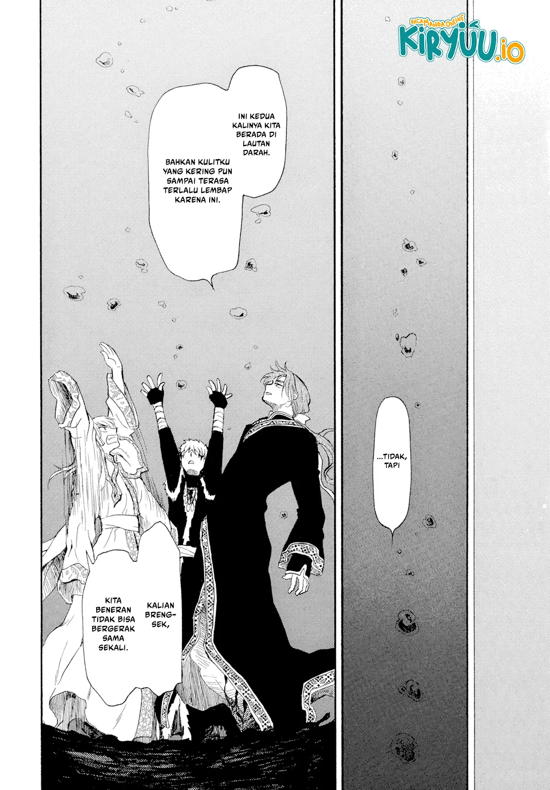 Chapter 270 - halaman 20
