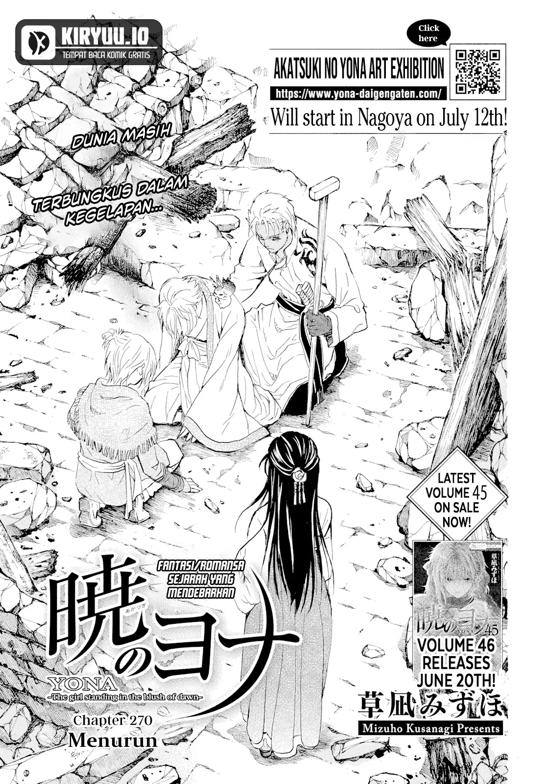 Chapter 270 - halaman 3
