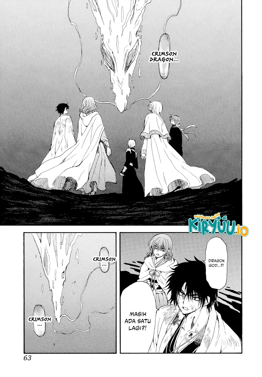 Chapter 270 - halaman 25