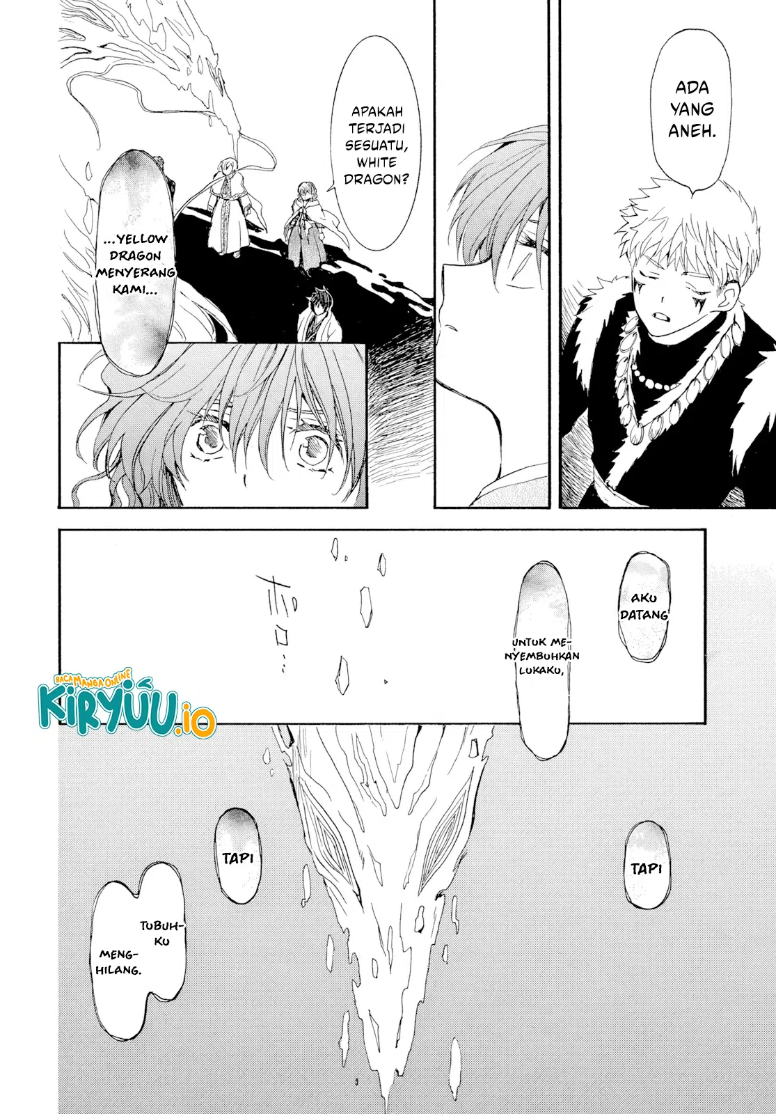 Chapter 270 - halaman 26