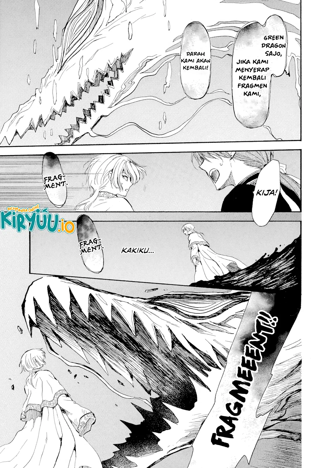 Chapter 270 - halaman 27