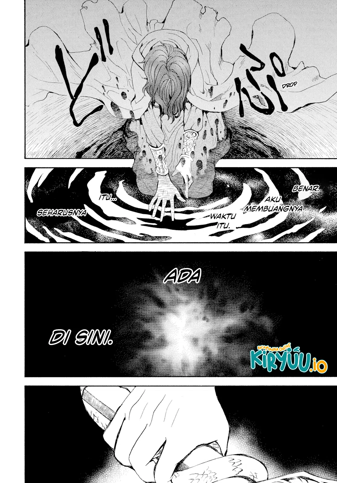Chapter 270 - halaman 30