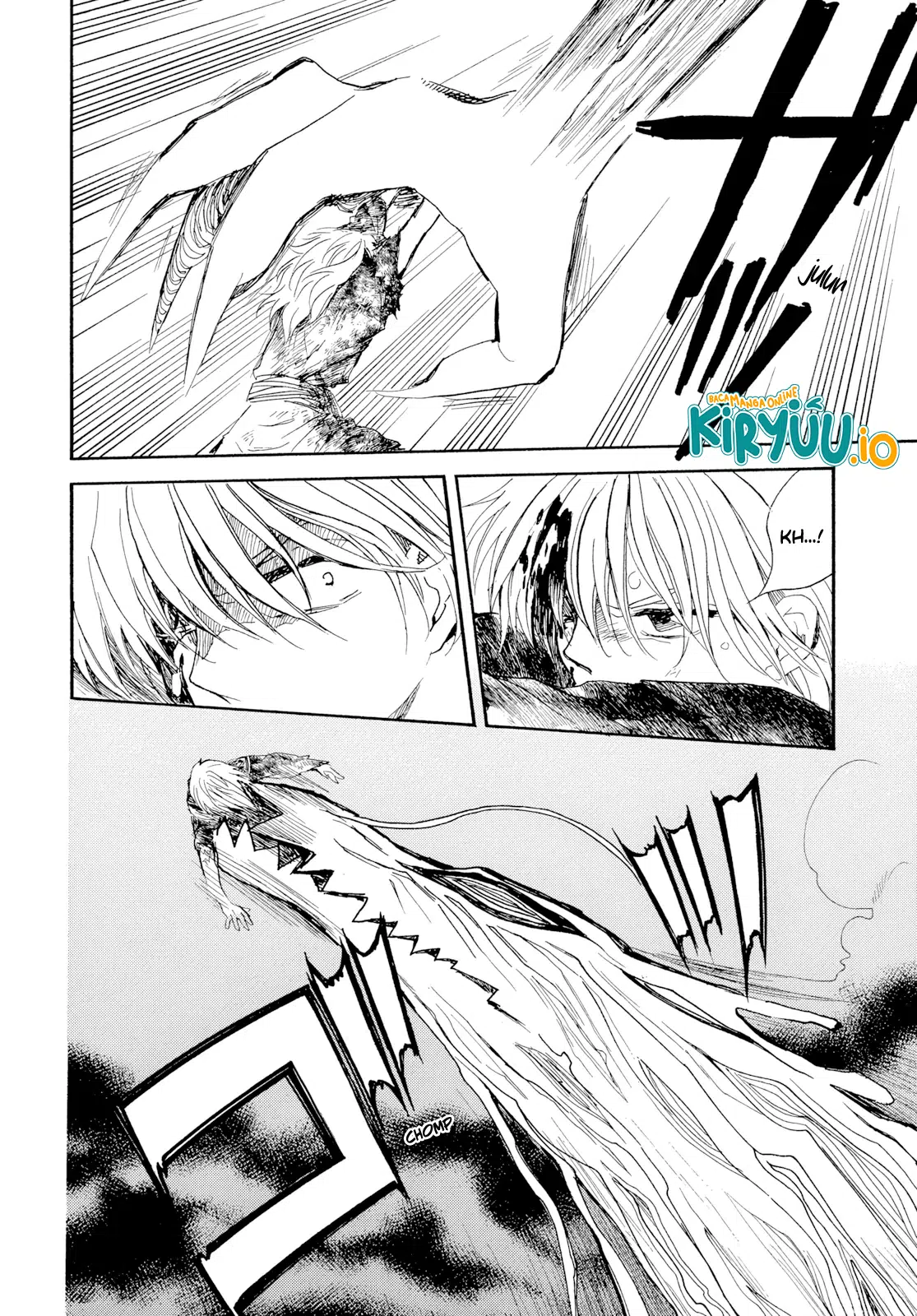 Chapter 270 - halaman 8