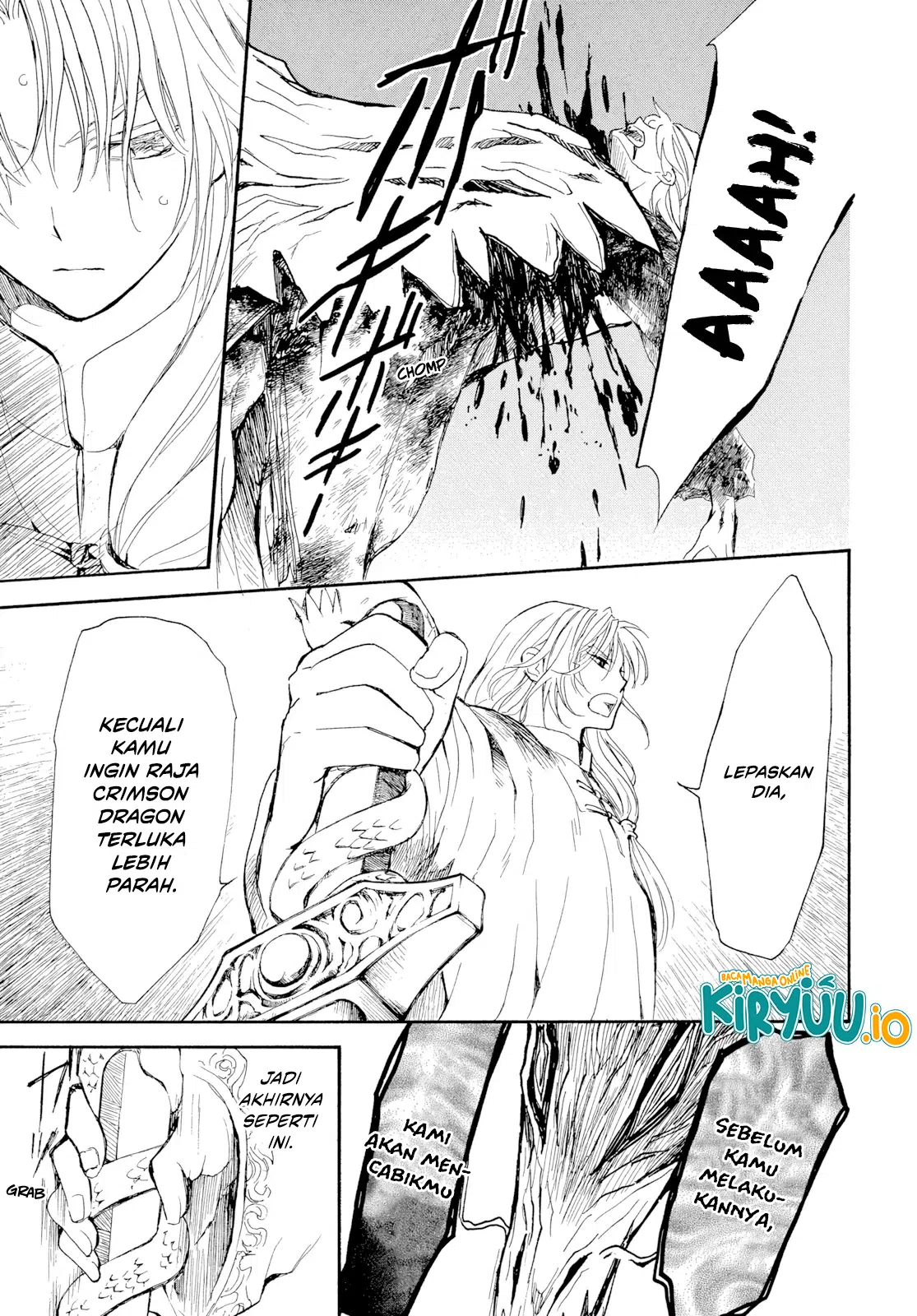 Chapter 270 - halaman 9