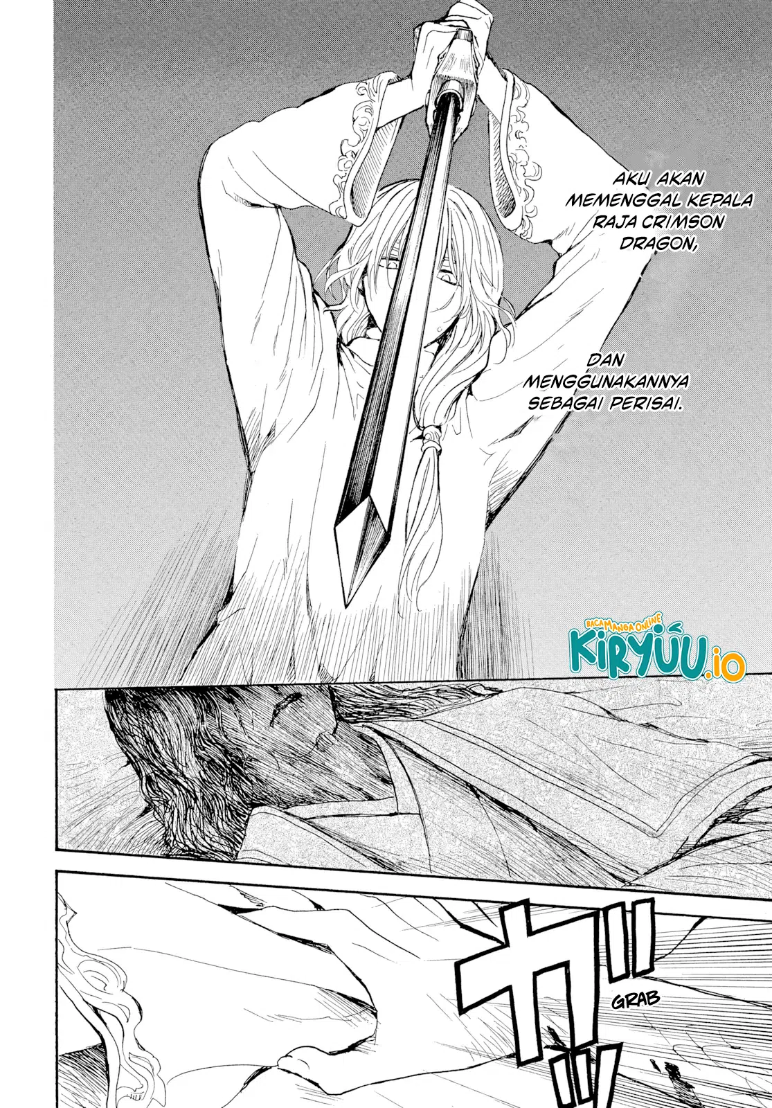 Chapter 270 - halaman 10