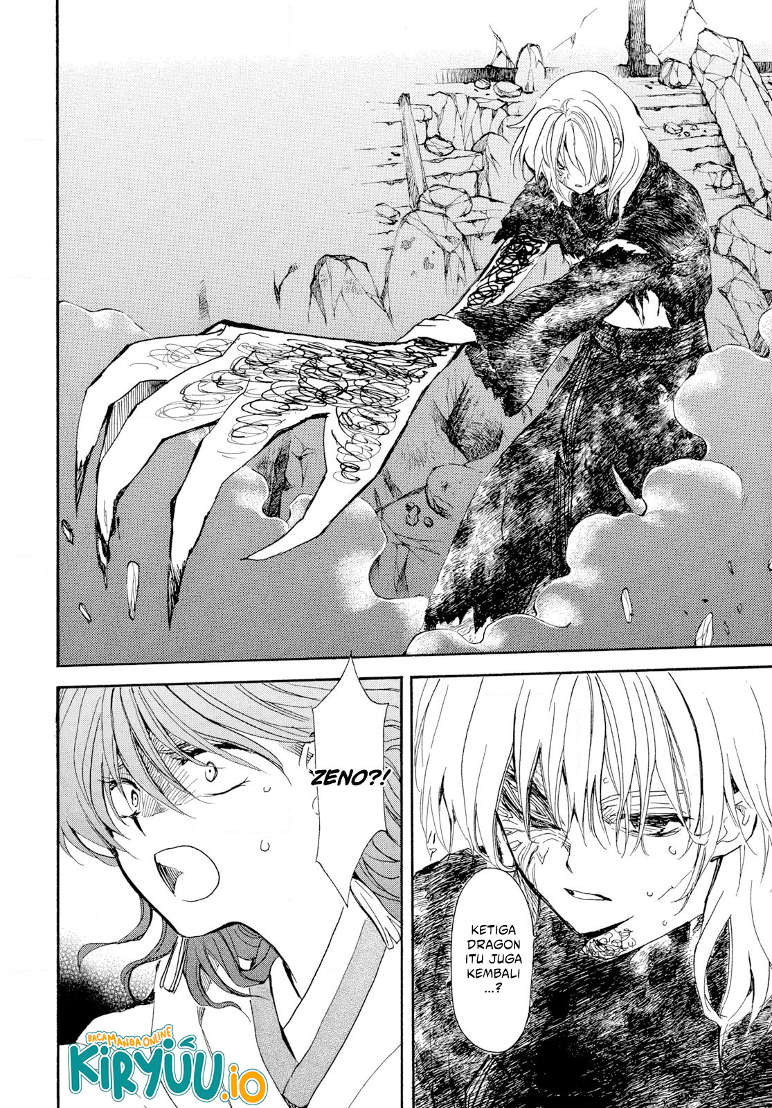 Chapter 271 - halaman 17