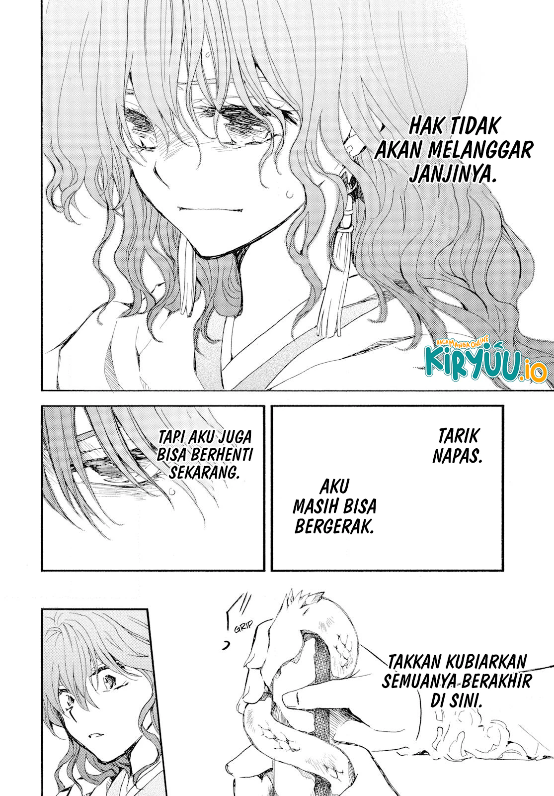 Chapter 271 - halaman 21