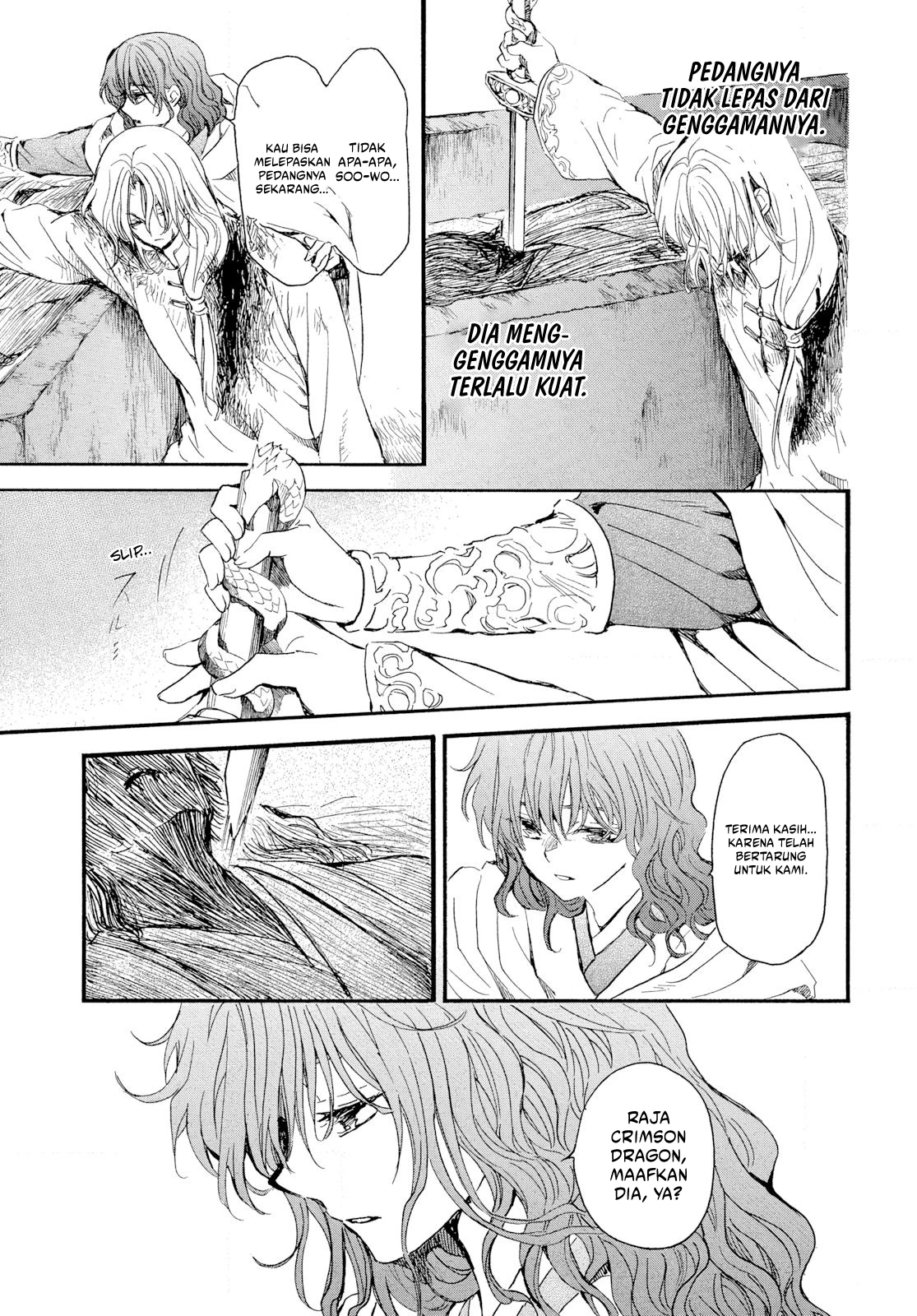 Chapter 271 - halaman 22