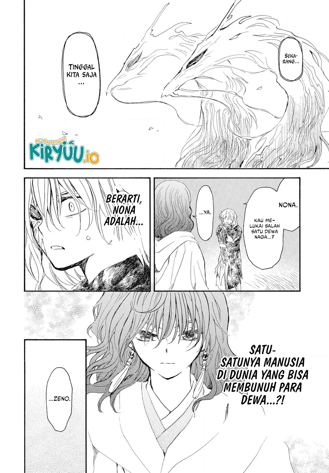 Chapter 271 - halaman 25
