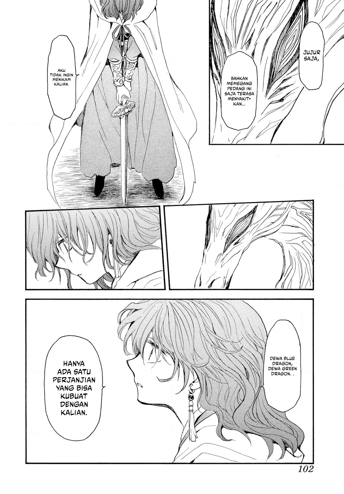 Chapter 271 - halaman 27