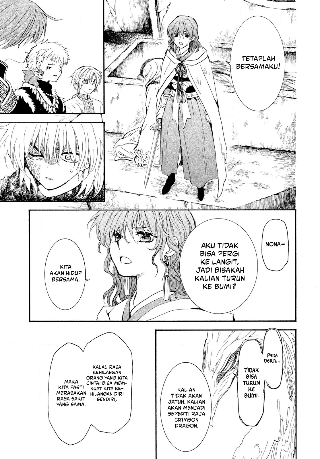 Chapter 271 - halaman 28