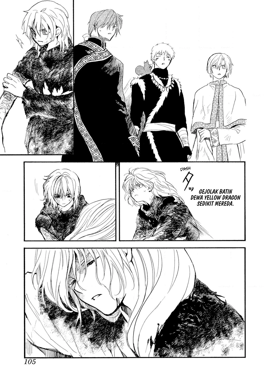 Chapter 271 - halaman 30