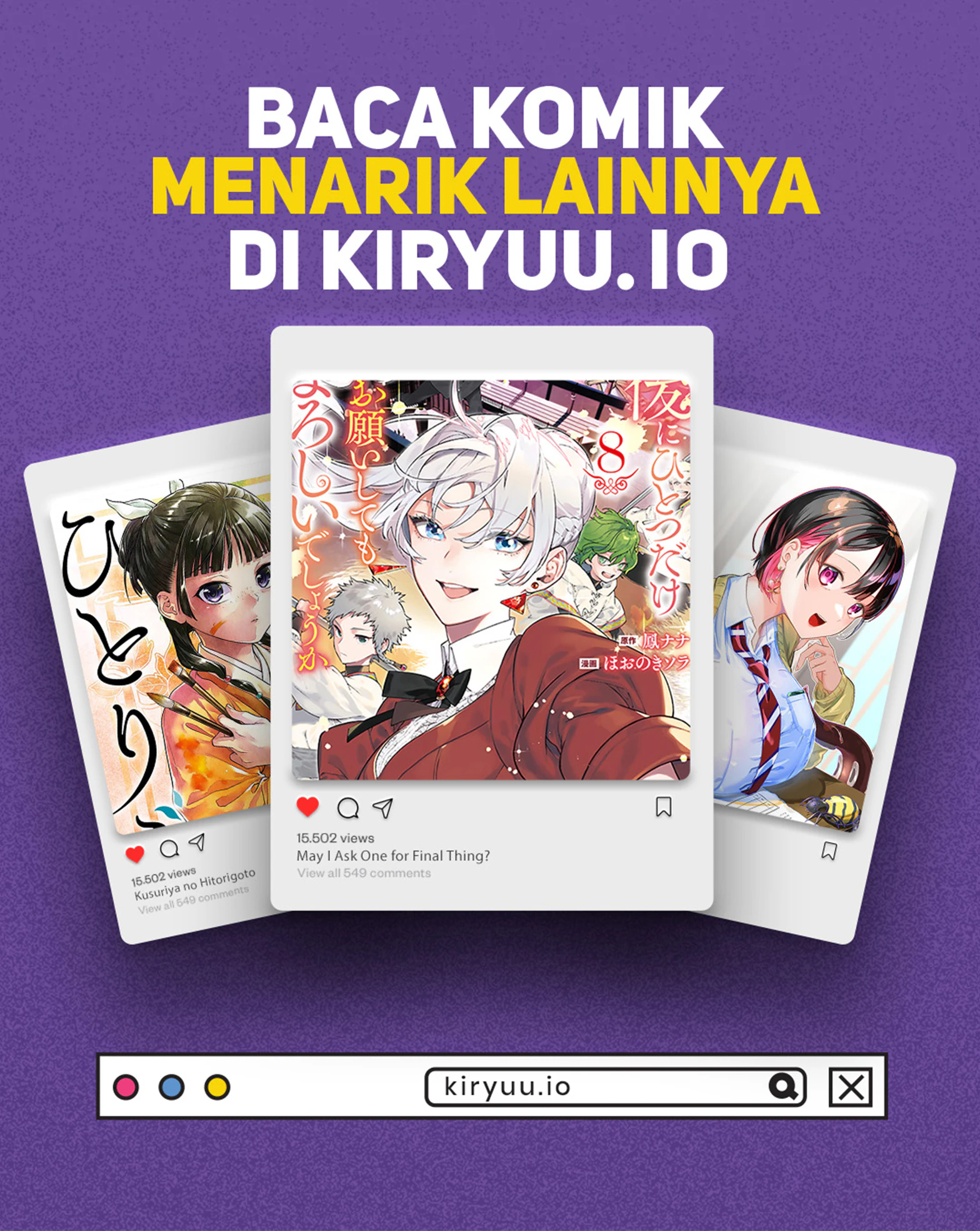 Chapter 271 - halaman 32