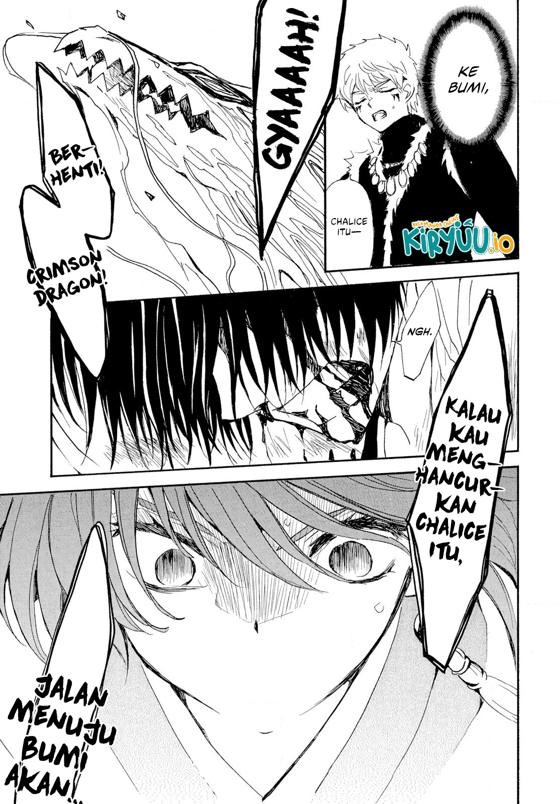 Chapter 271 - halaman 5