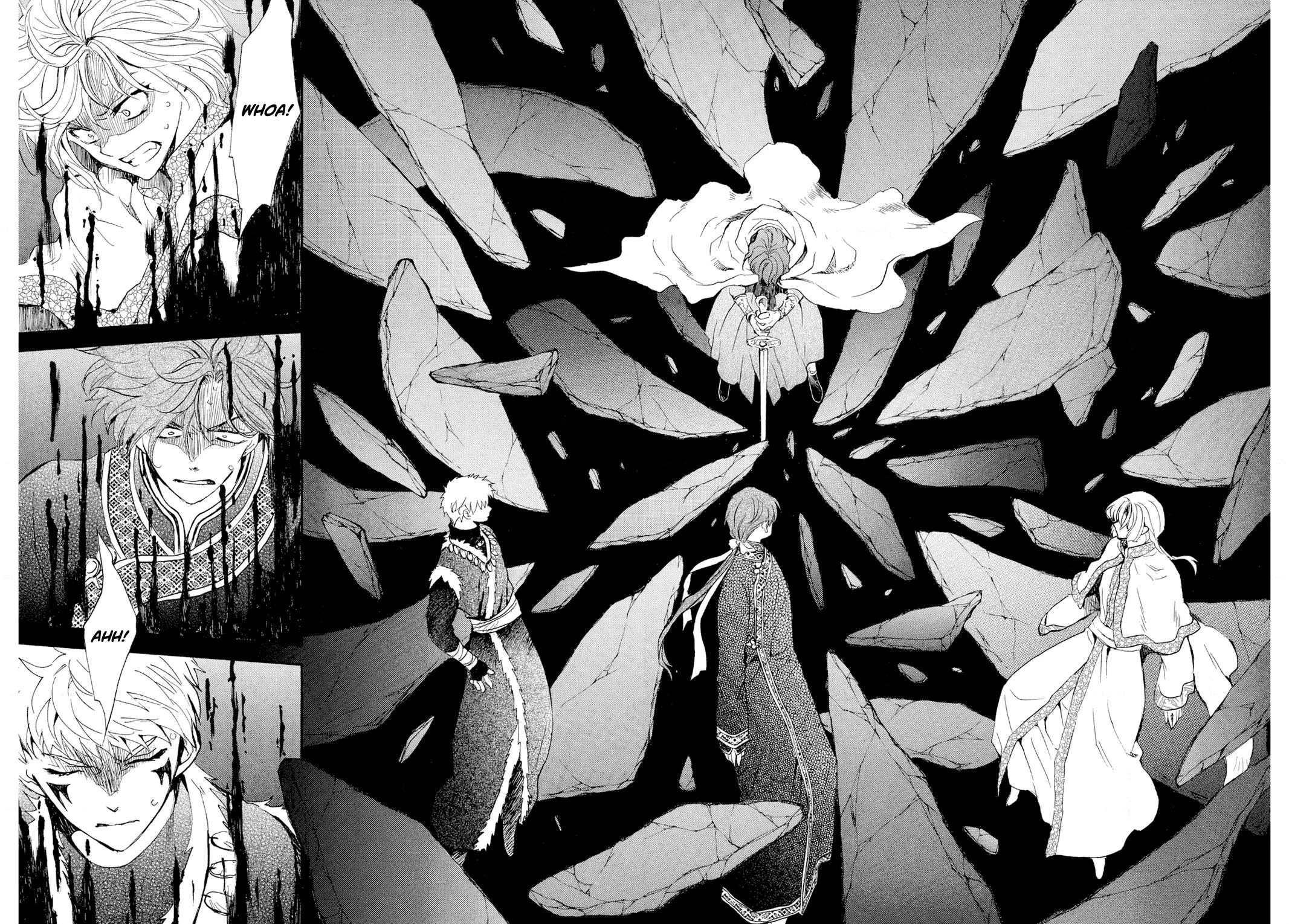 Chapter 271 - halaman 6