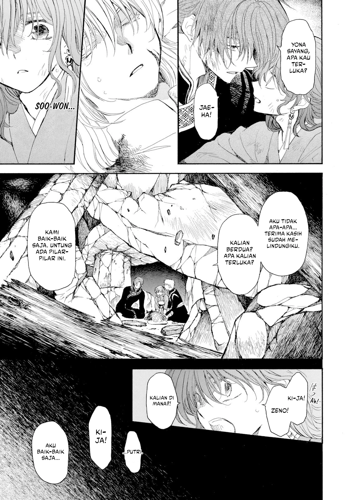 Chapter 272 - halaman 15
