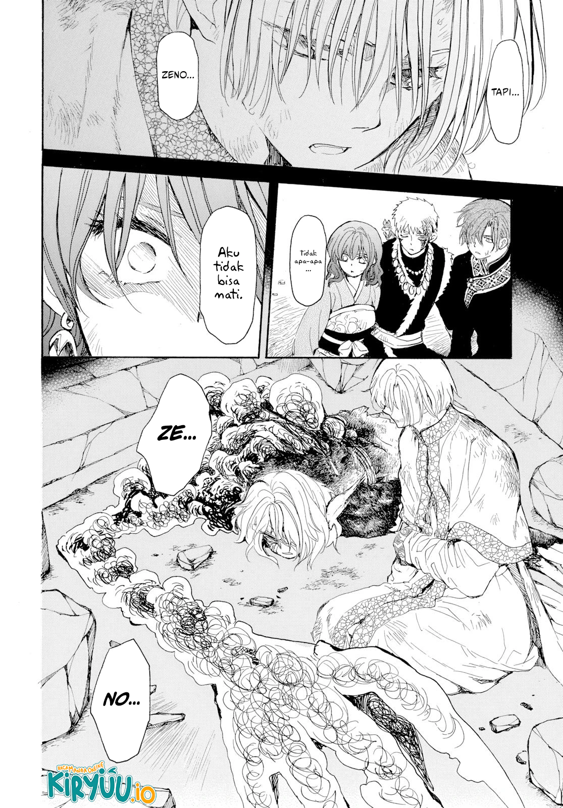 Chapter 272 - halaman 16