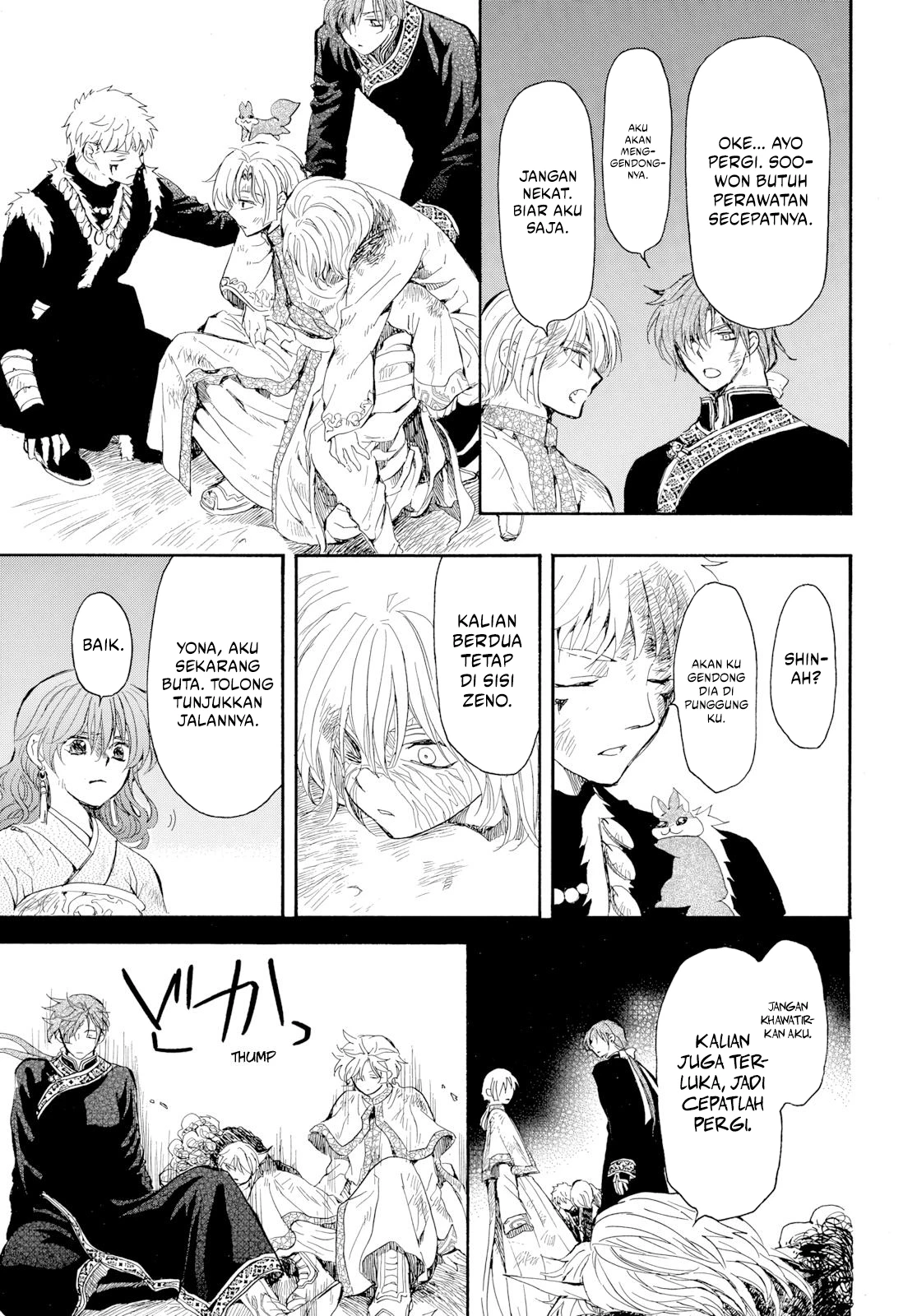 Chapter 272 - halaman 19