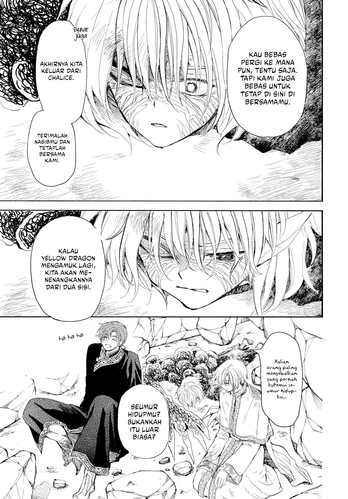 Chapter 272 - halaman 21