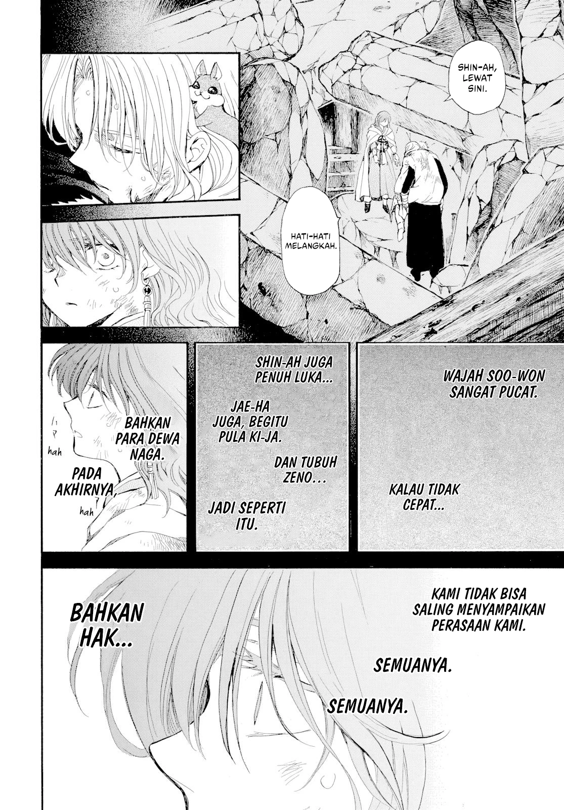 Chapter 272 - halaman 22