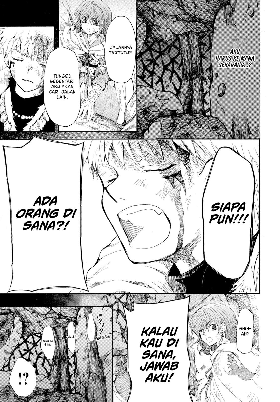 Chapter 272 - halaman 23