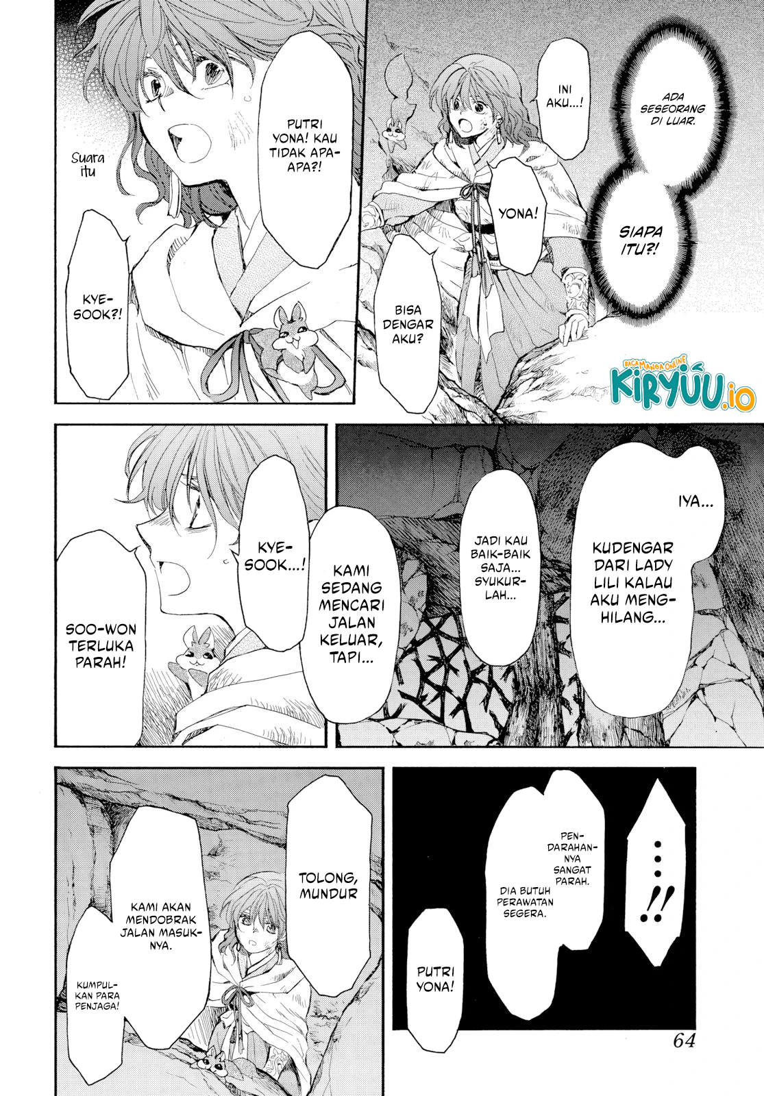 Chapter 272 - halaman 24