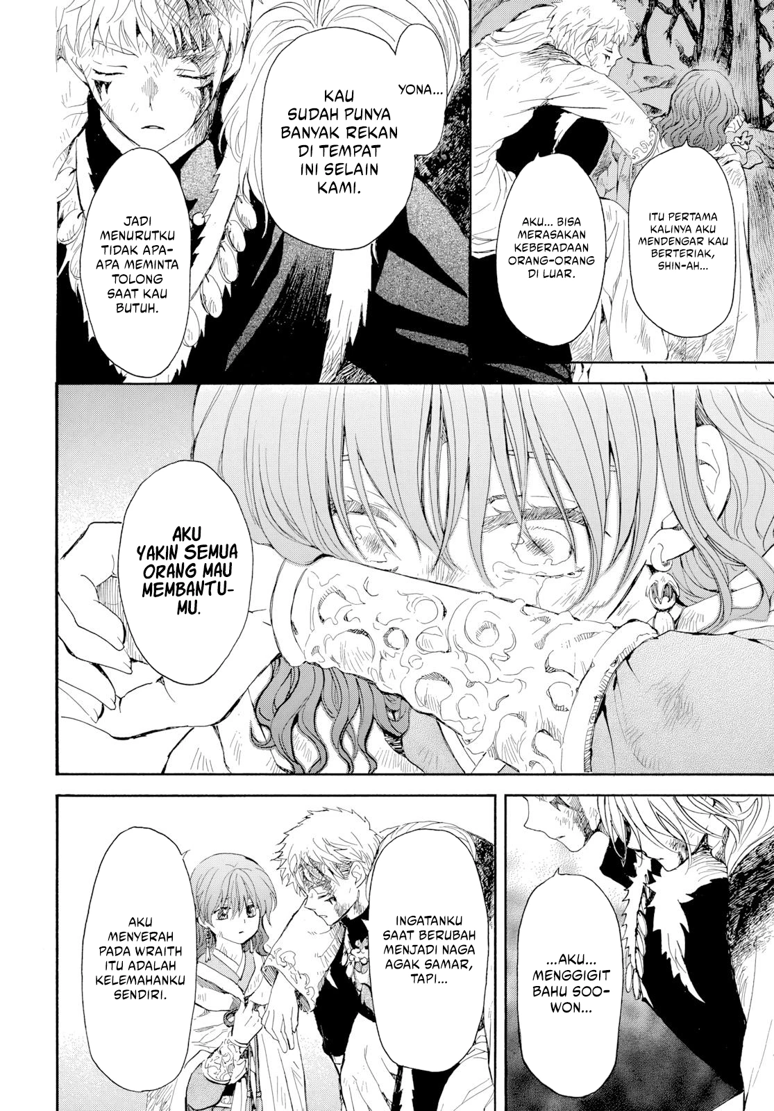 Chapter 272 - halaman 26