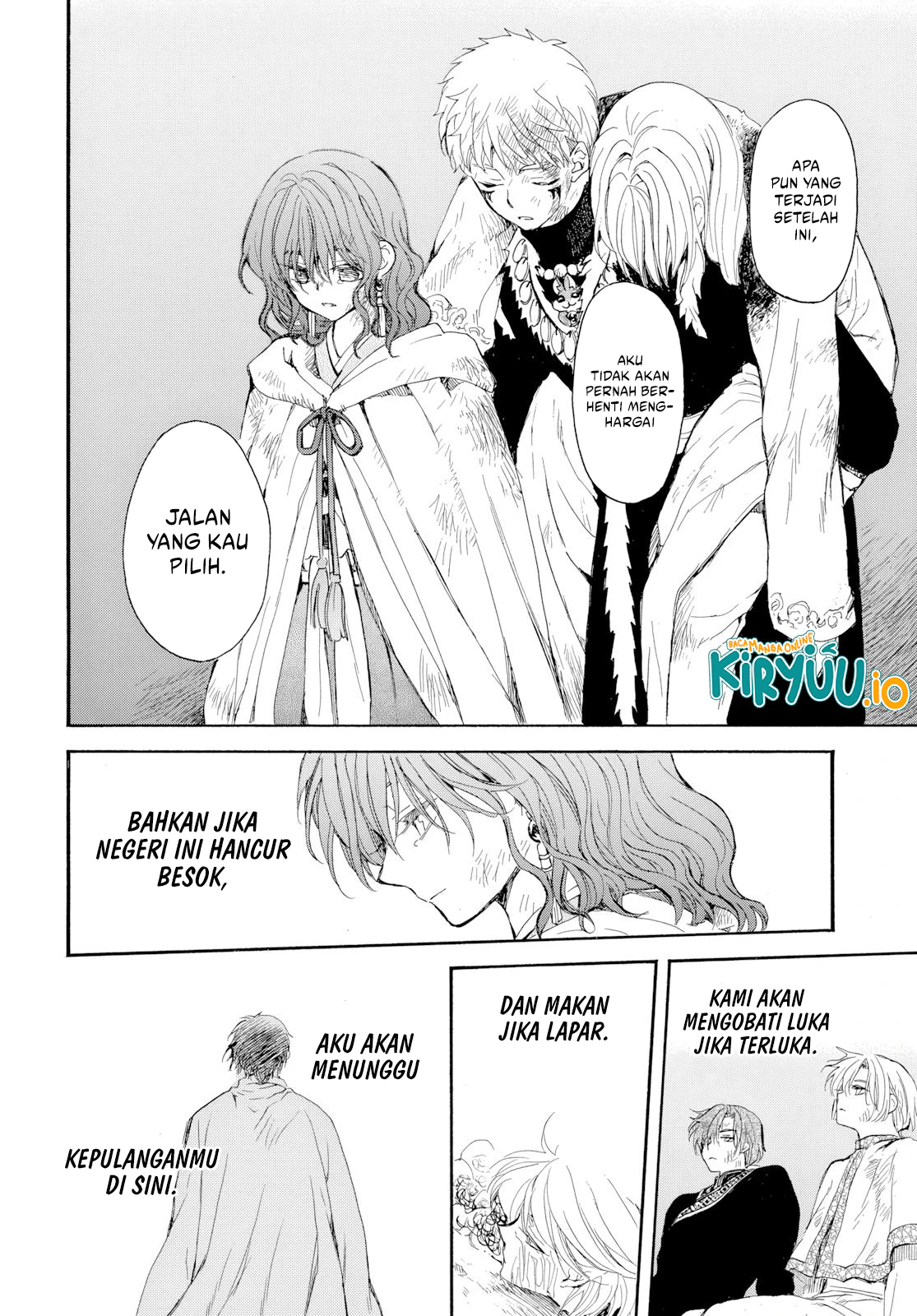 Chapter 272 - halaman 28