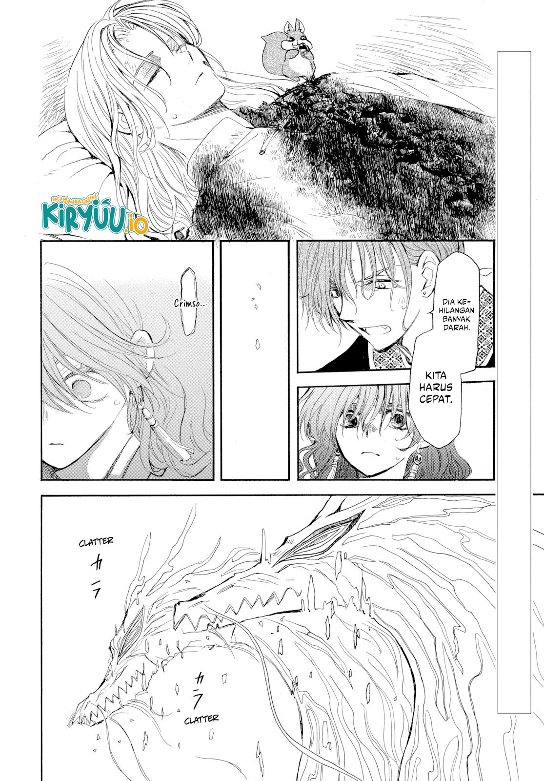 Chapter 272 - halaman 4