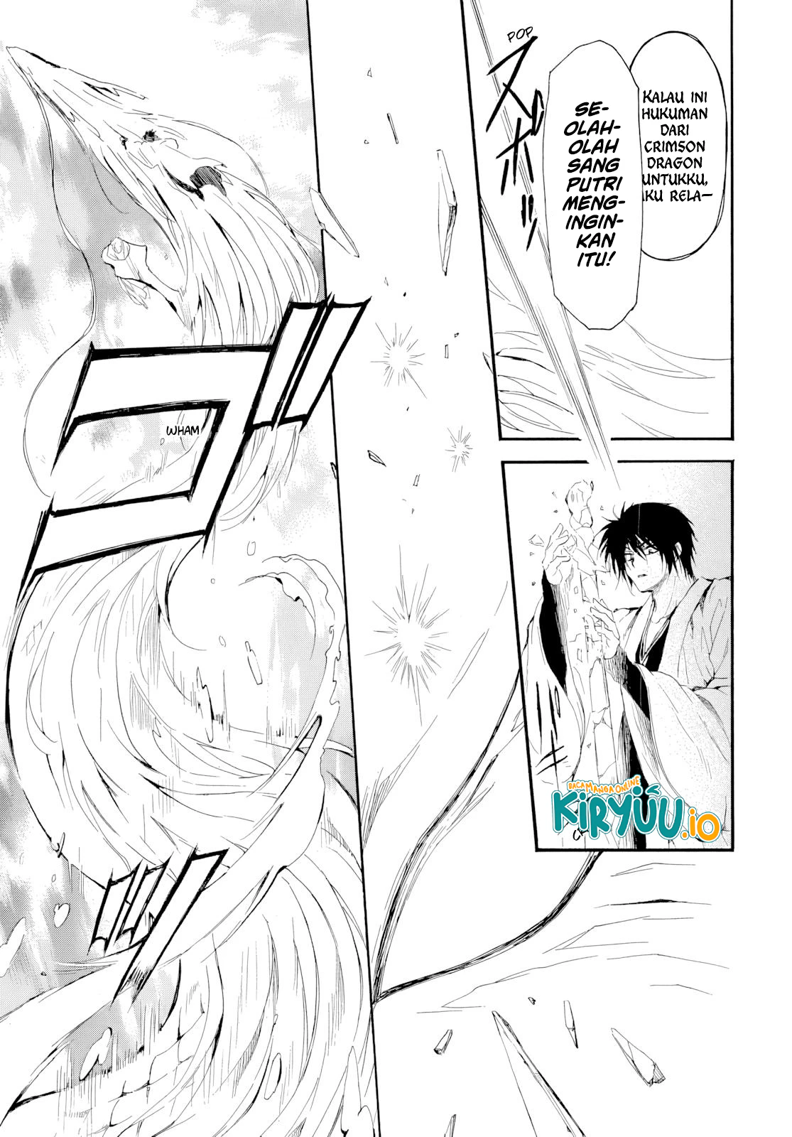 Chapter 273 - halaman 21