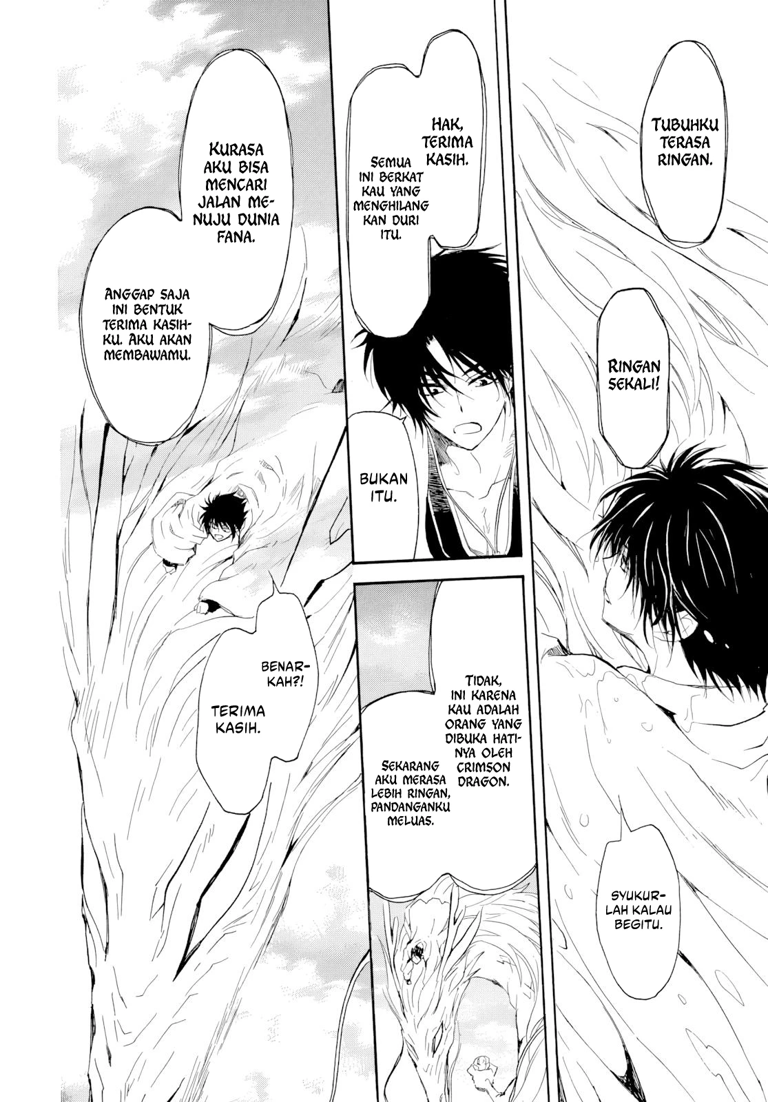 Chapter 273 - halaman 22