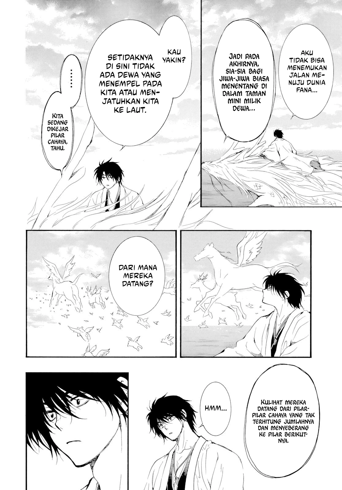 Chapter 273 - halaman 24