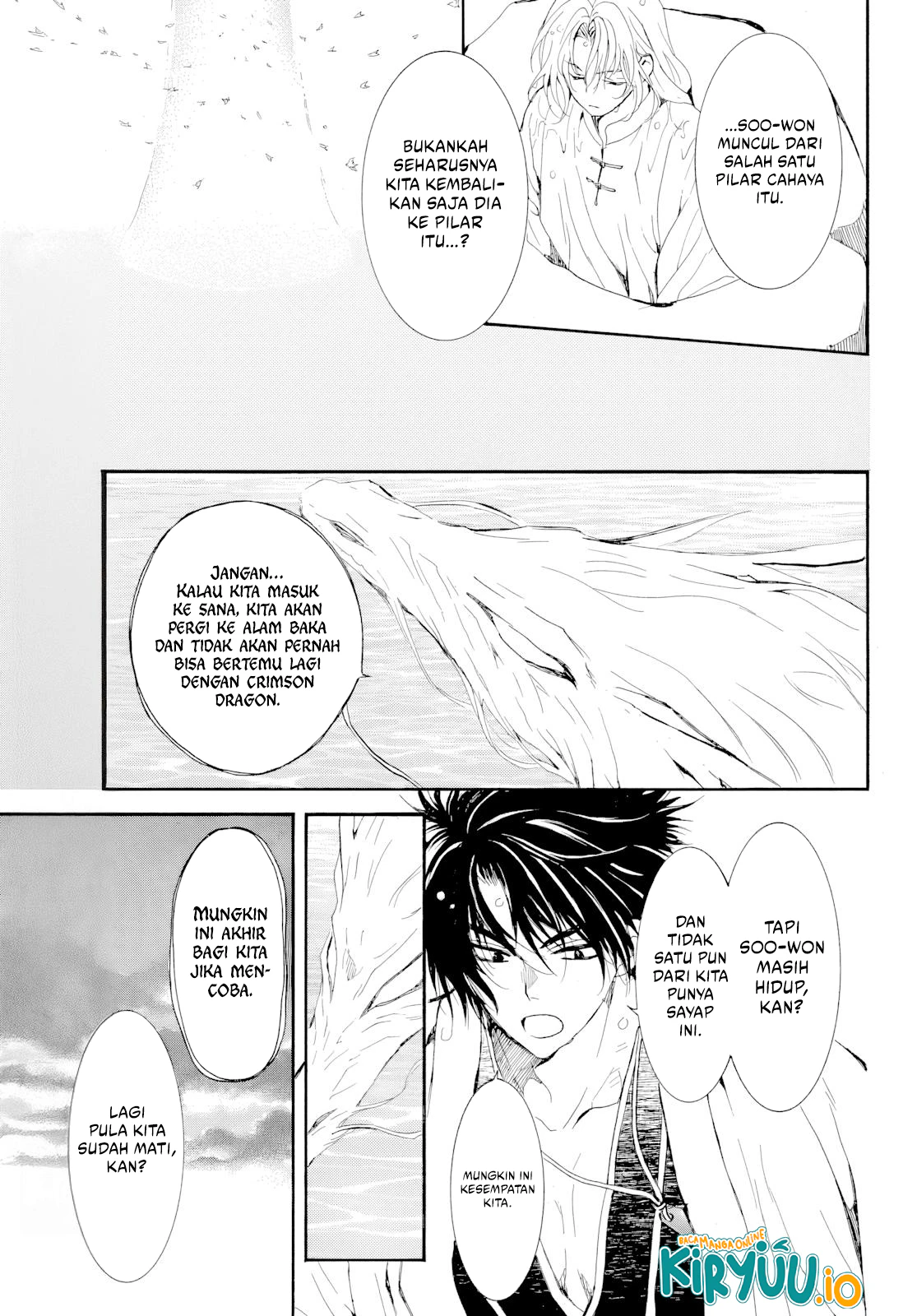 Chapter 273 - halaman 25