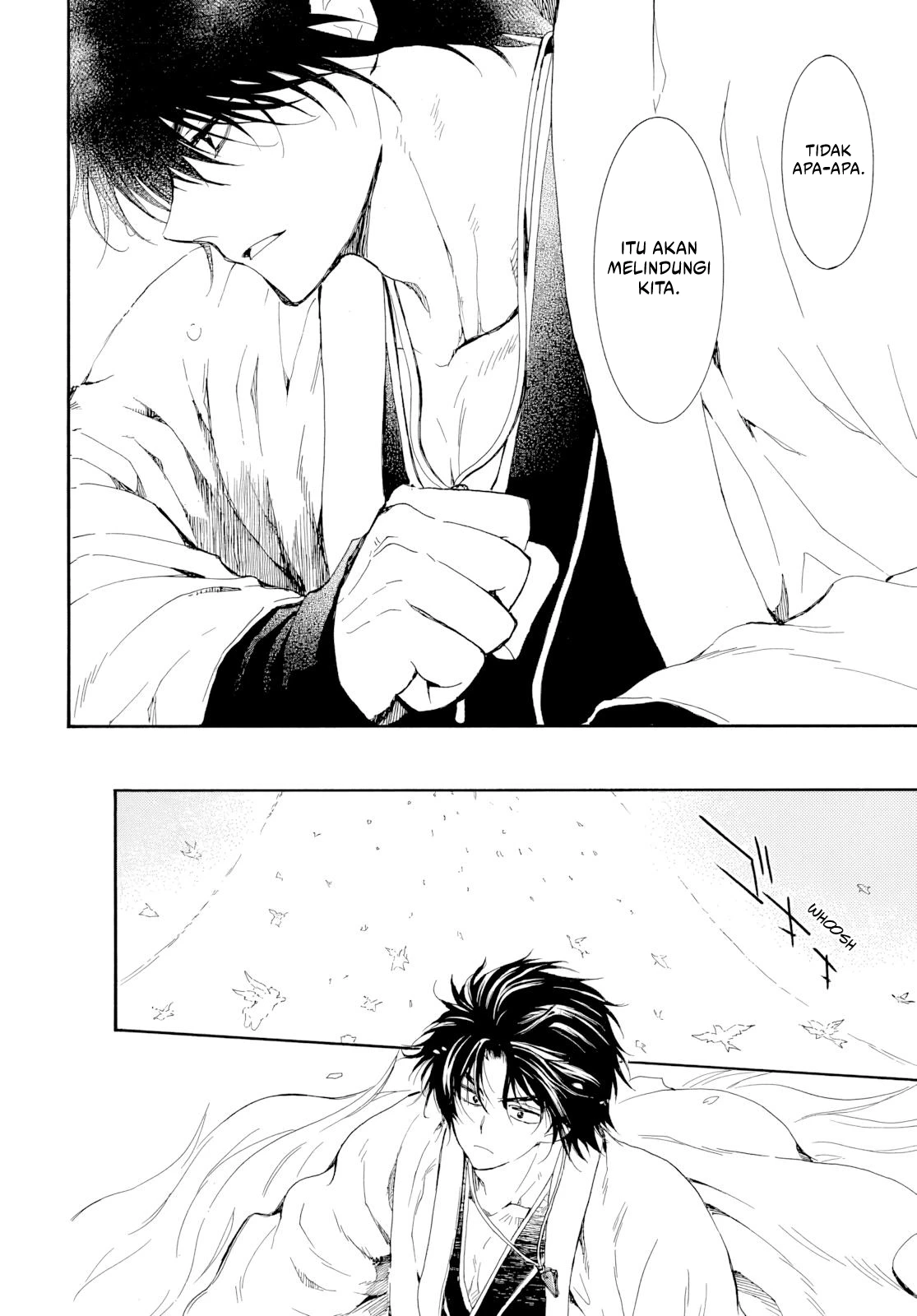 Chapter 273 - halaman 26