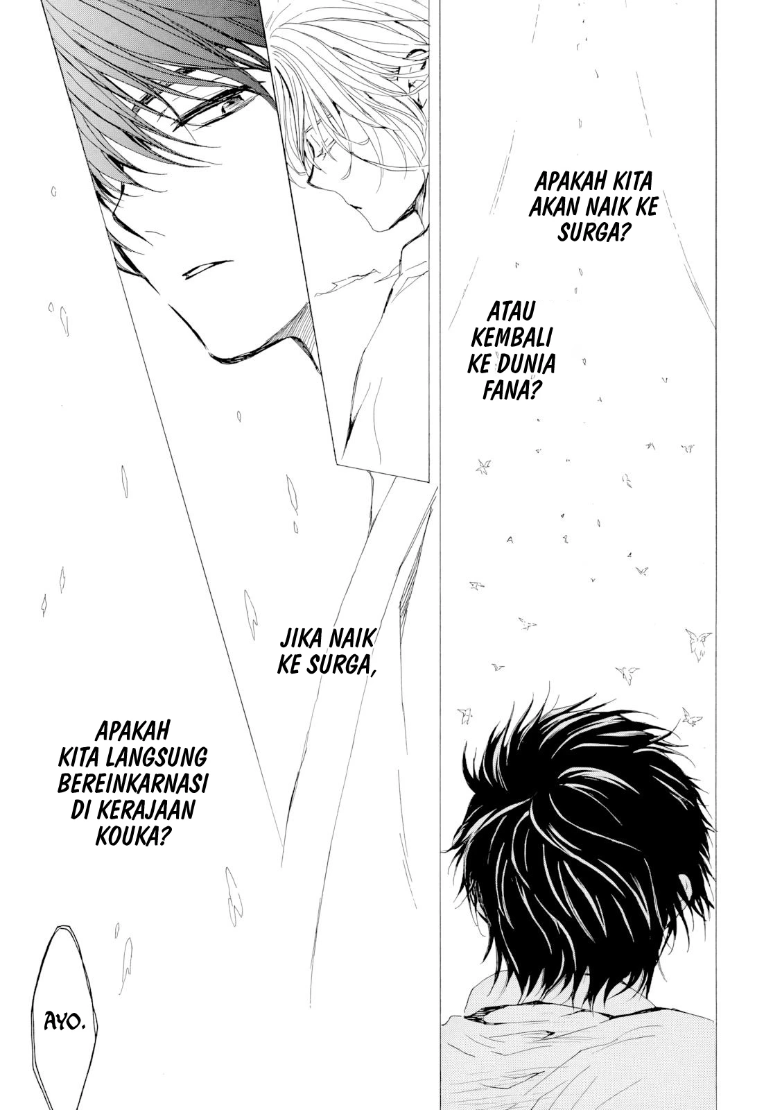 Chapter 273 - halaman 27