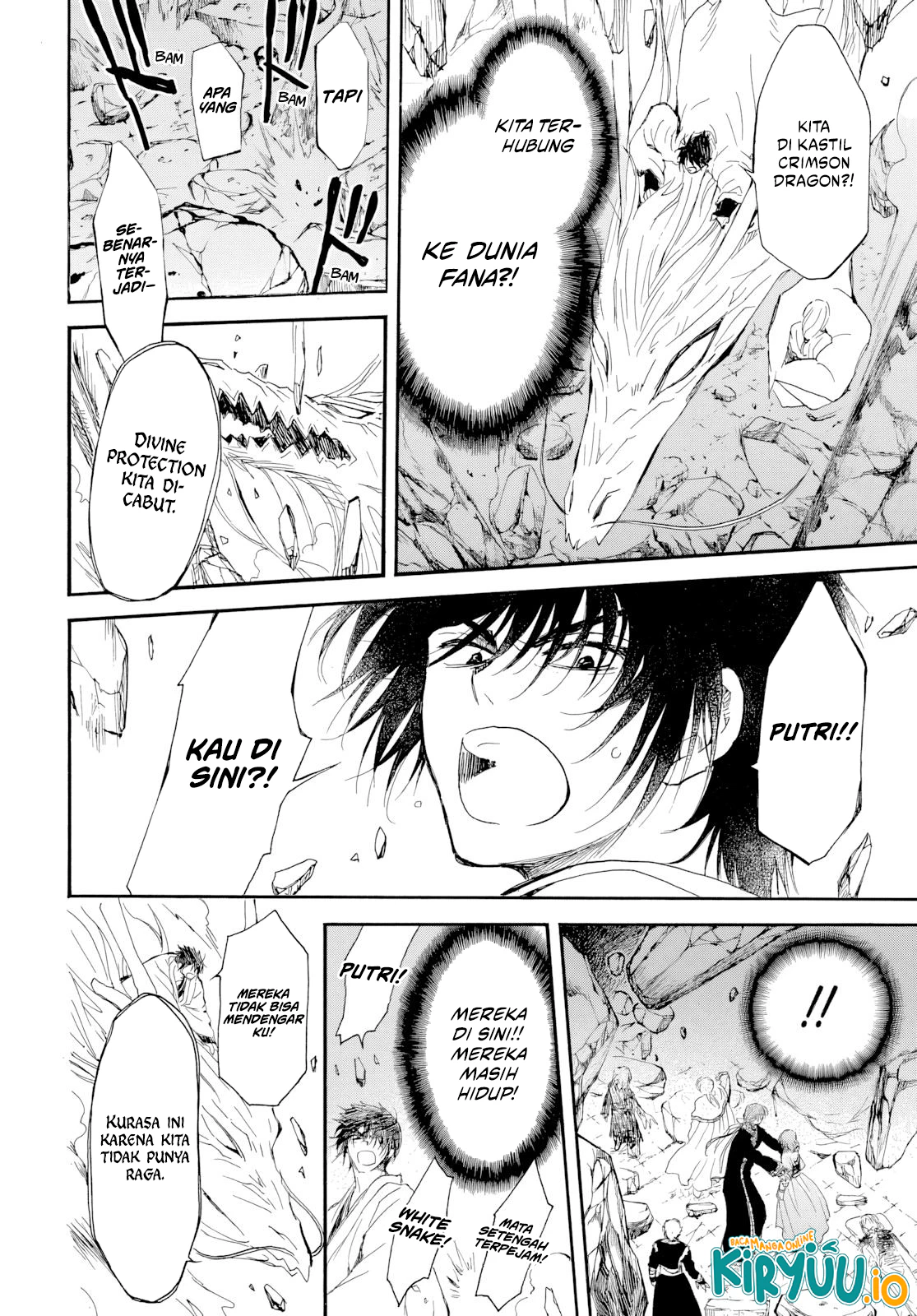 Chapter 273 - halaman 29