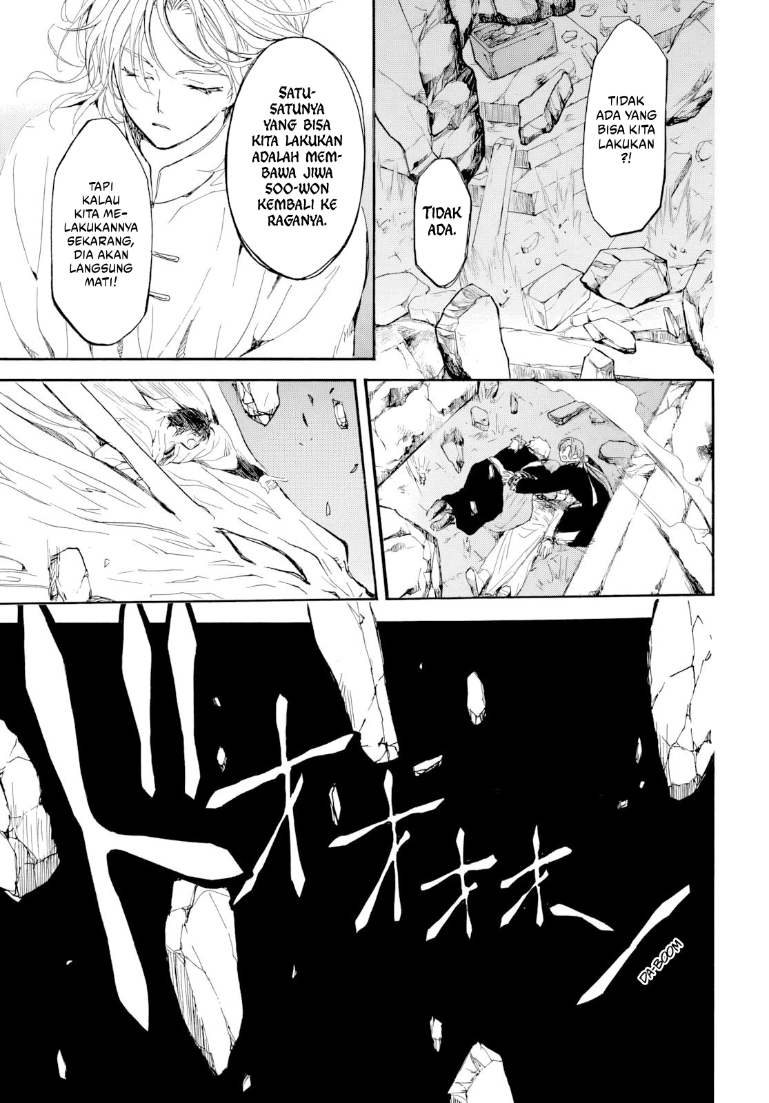 Chapter 273 - halaman 30