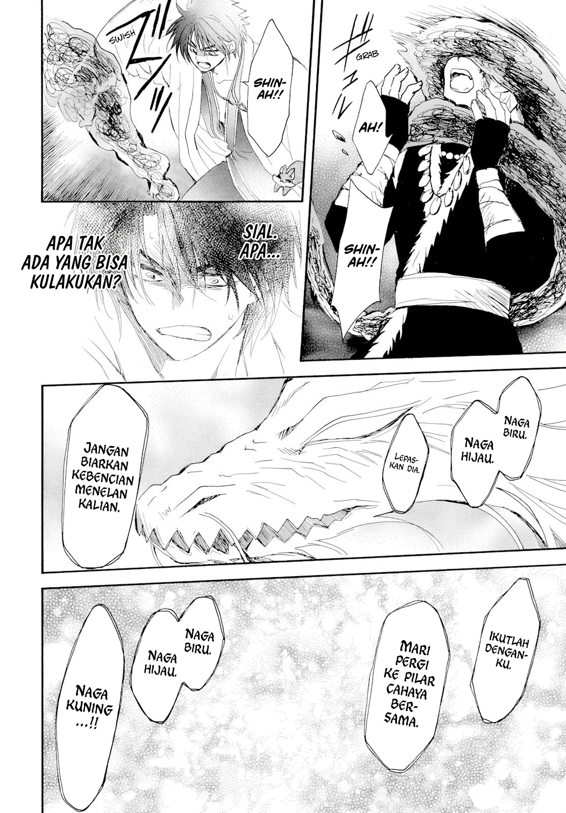 Chapter 274 - halaman 12