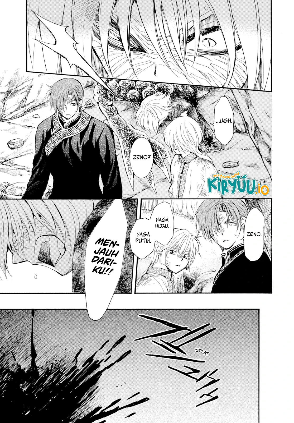 Chapter 274 - halaman 13