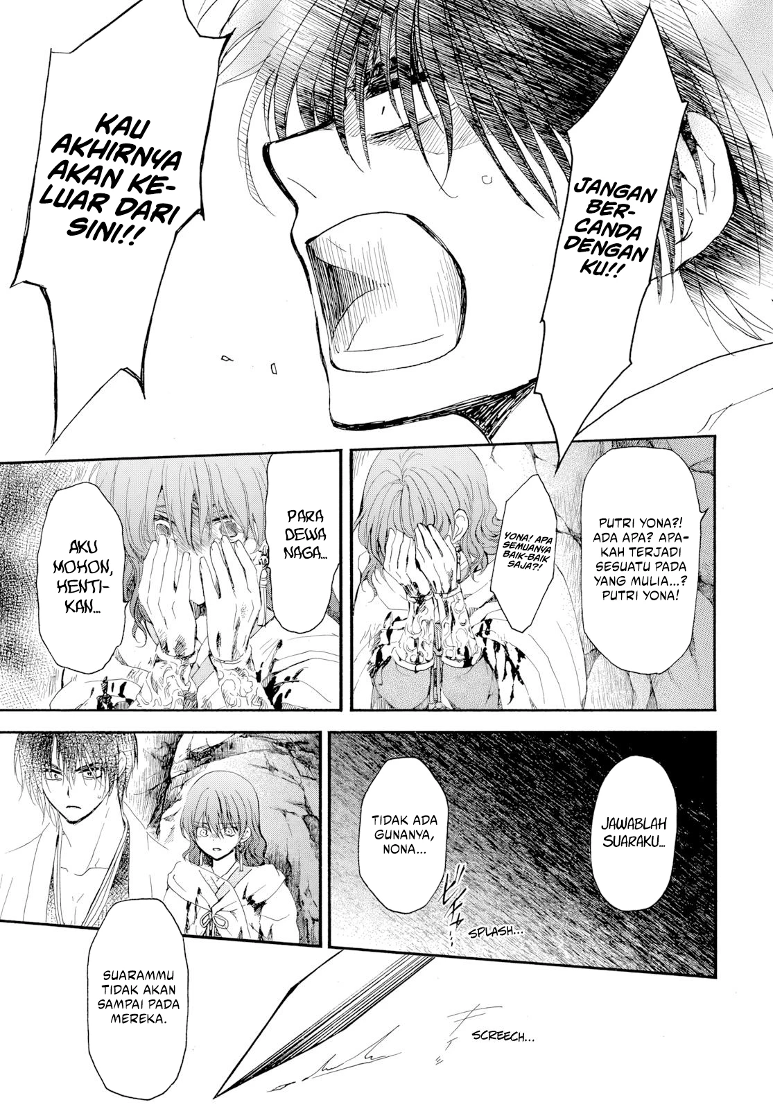 Chapter 274 - halaman 15