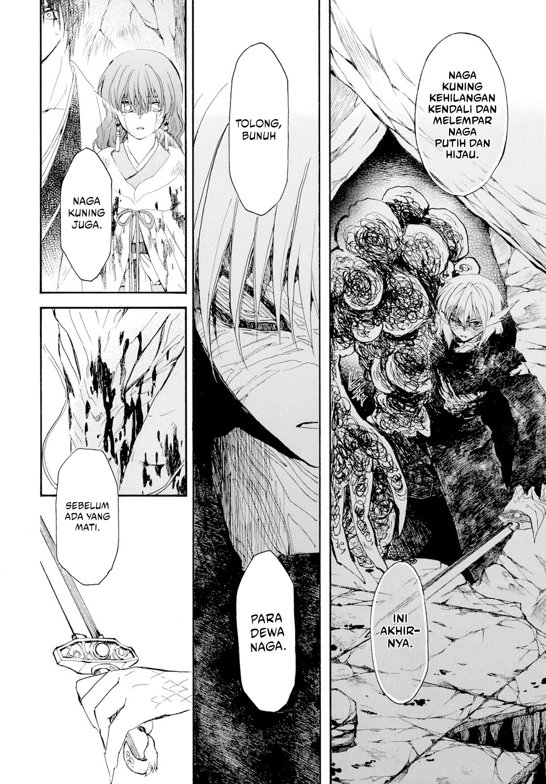 Chapter 274 - halaman 16