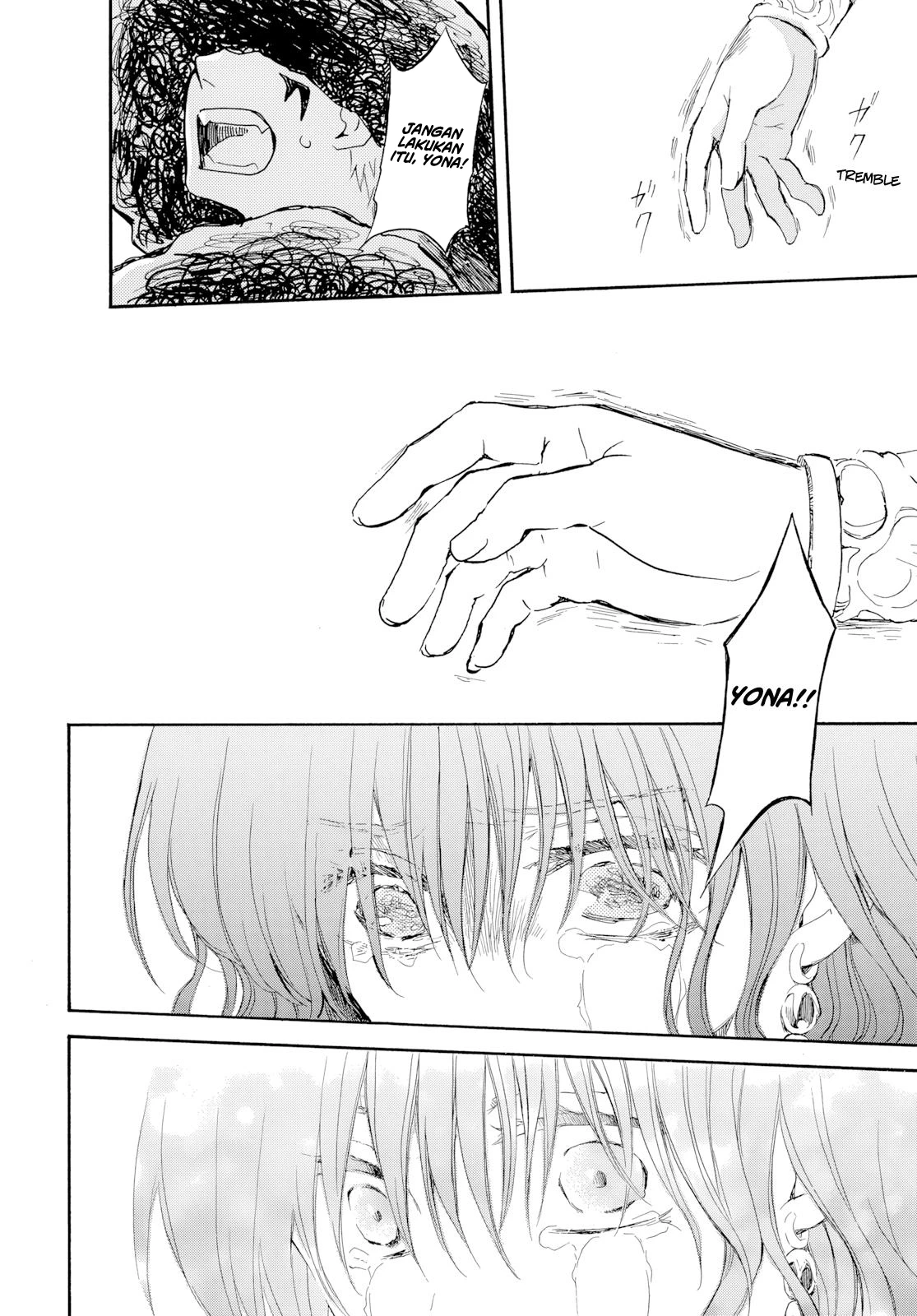 Chapter 274 - halaman 18
