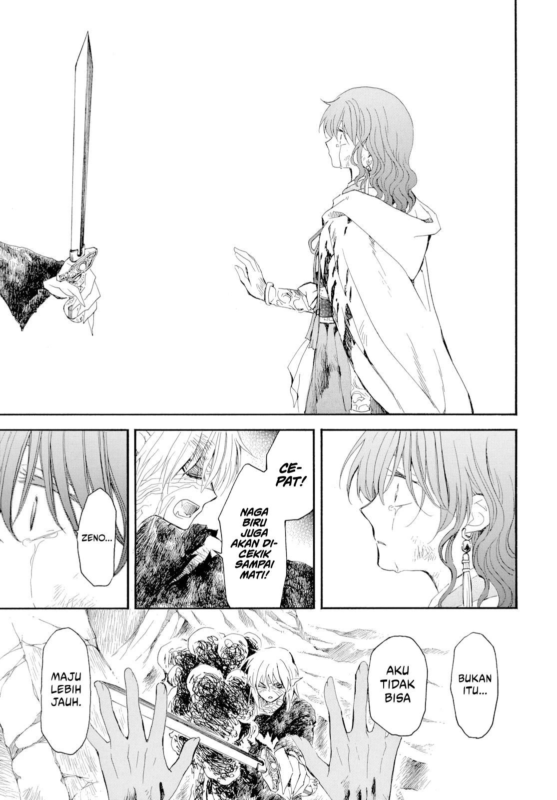 Chapter 274 - halaman 19