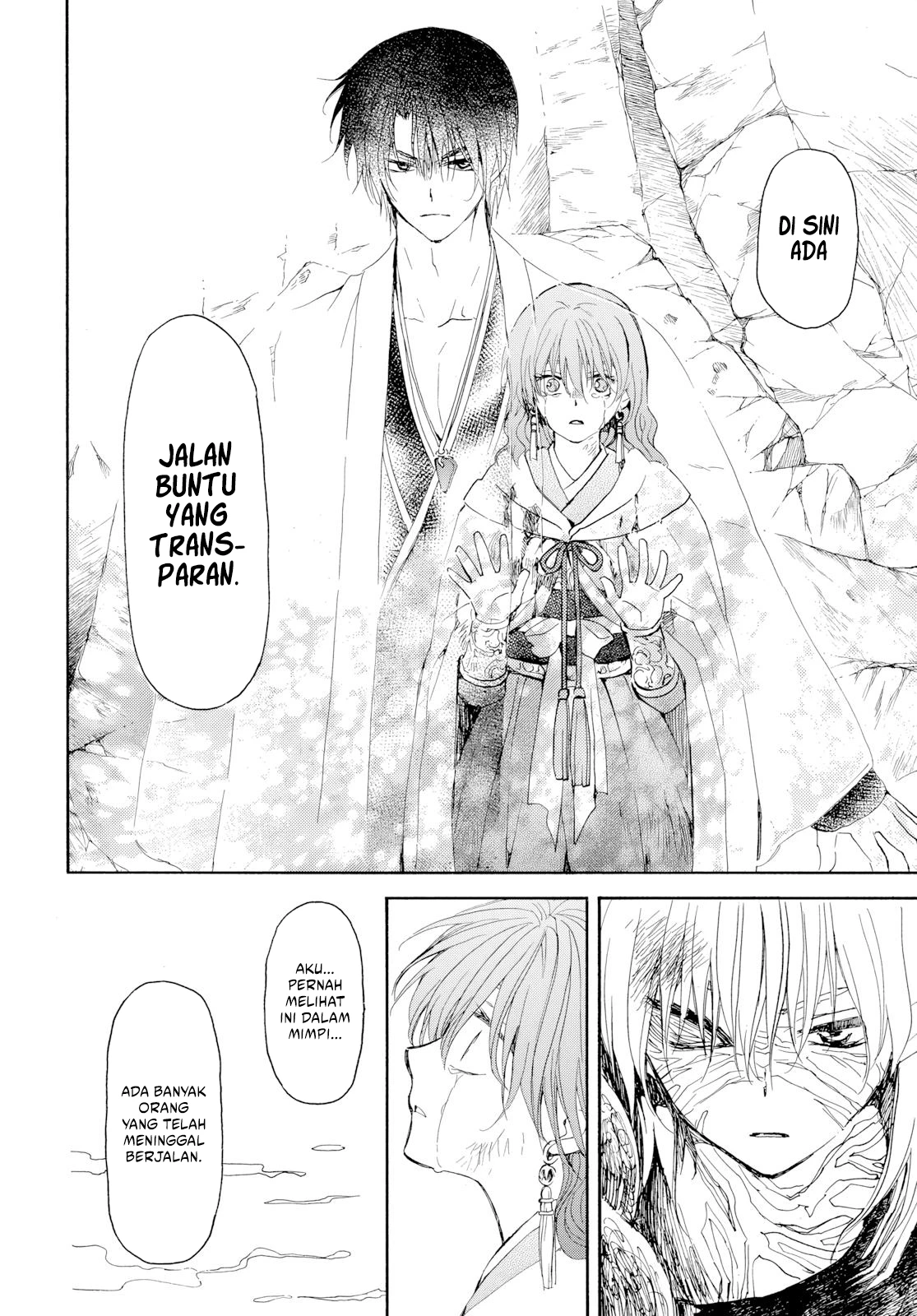Chapter 274 - halaman 20