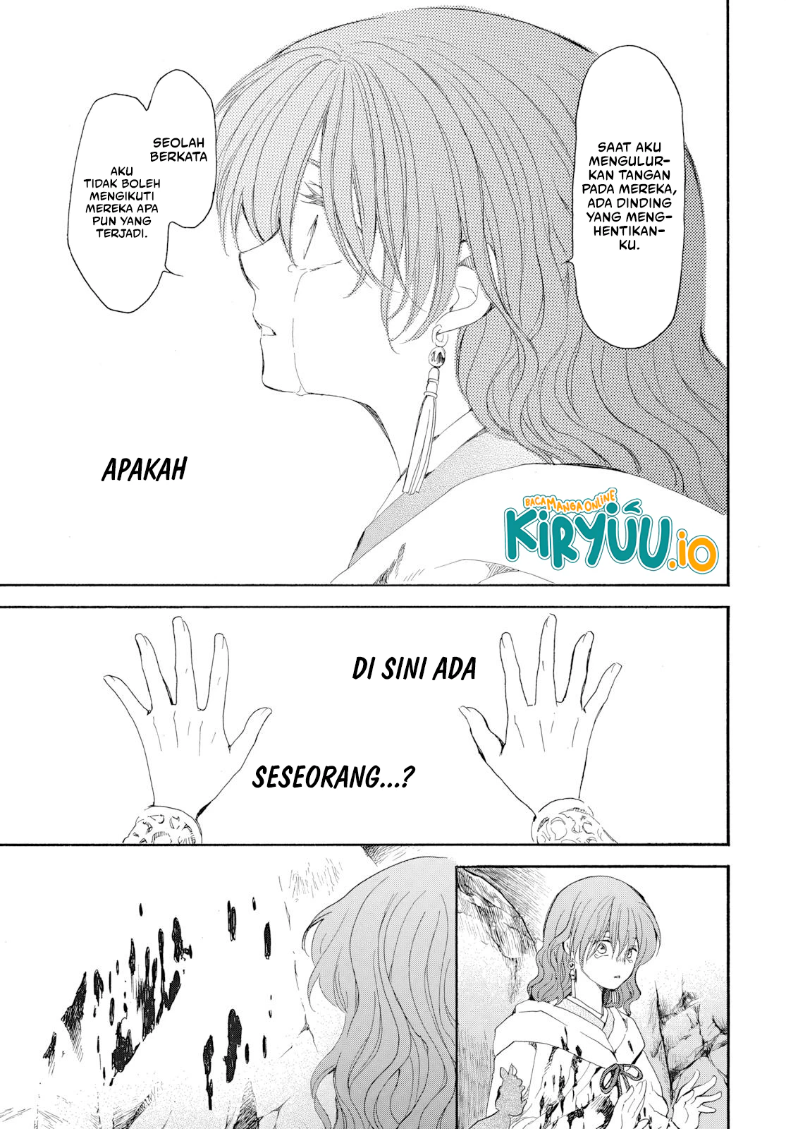 Chapter 274 - halaman 21