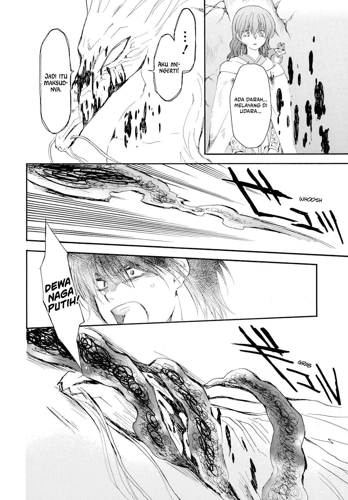 Chapter 274 - halaman 22