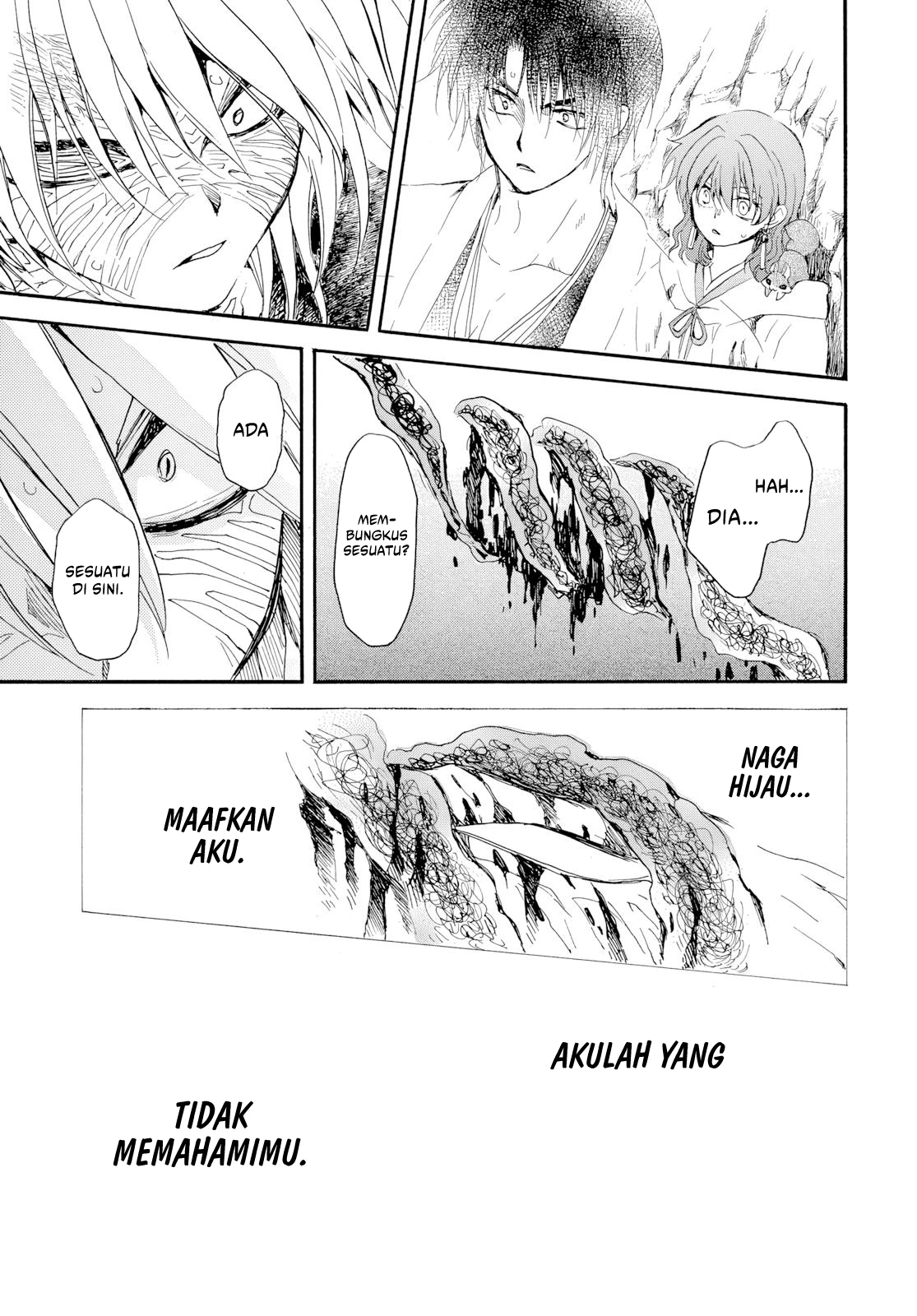 Chapter 274 - halaman 23