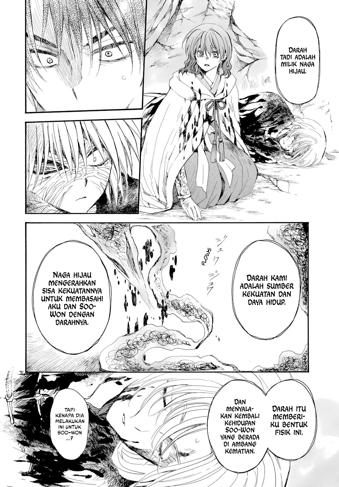 Chapter 274 - halaman 26