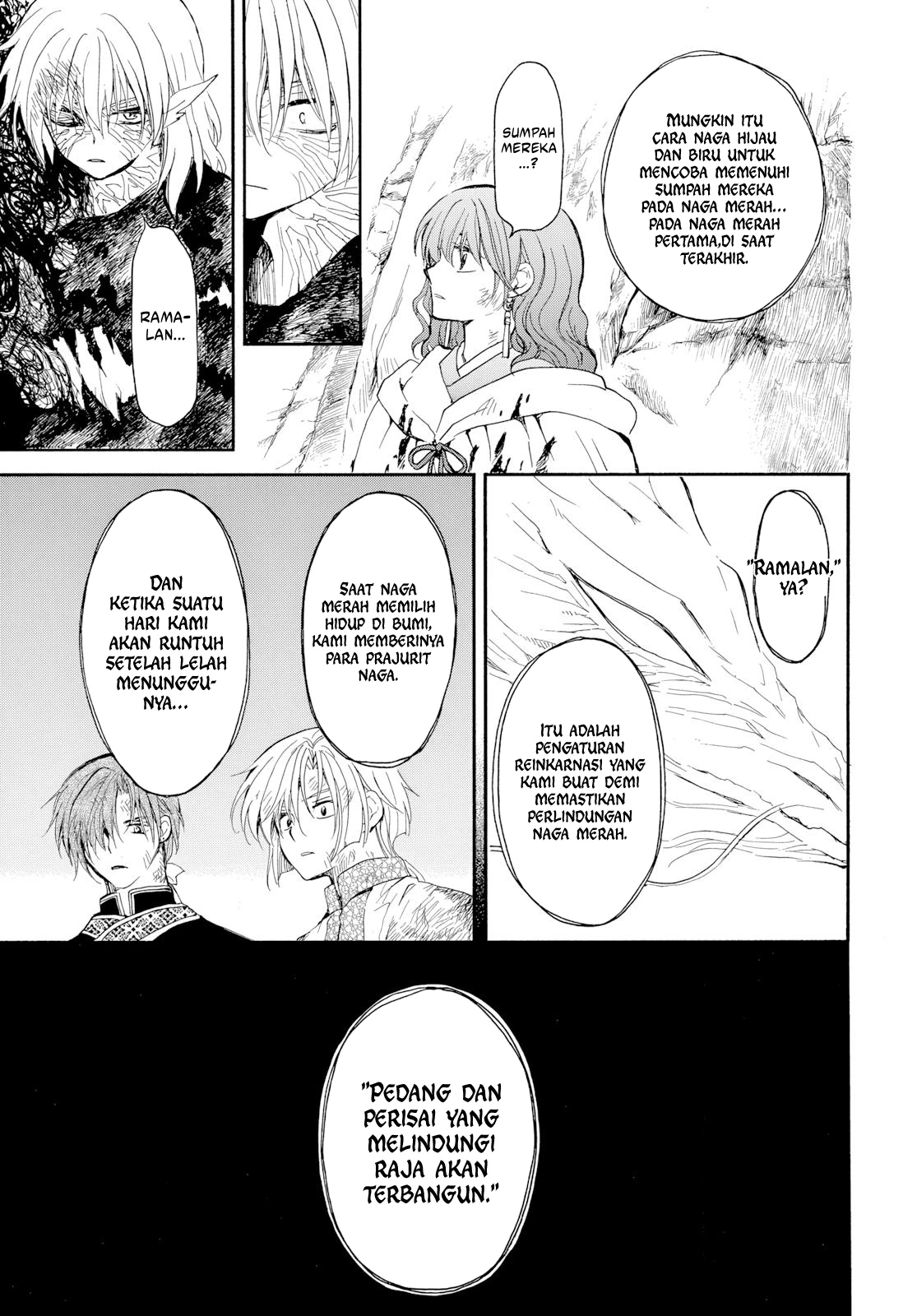 Chapter 274 - halaman 27