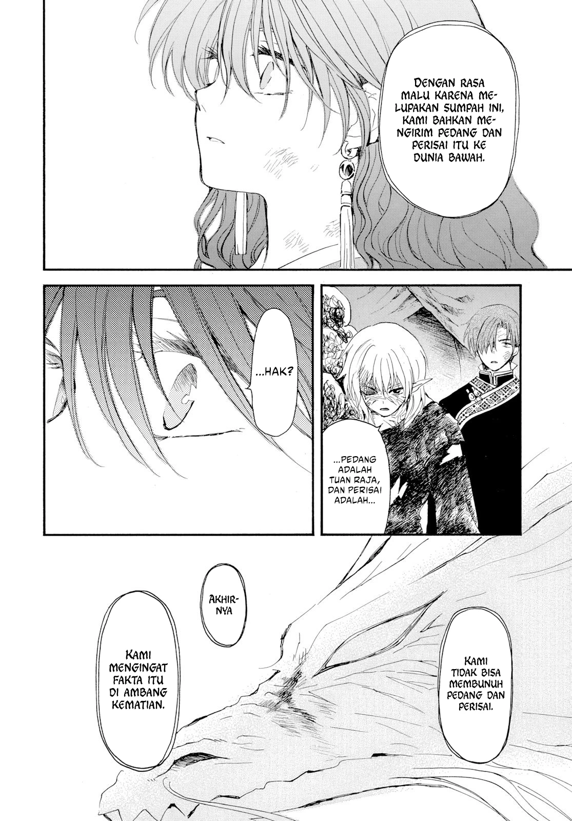 Chapter 274 - halaman 28
